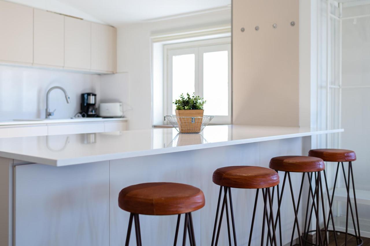 Arbol Del Te Apartment ชีโรนา ภายนอก รูปภาพ